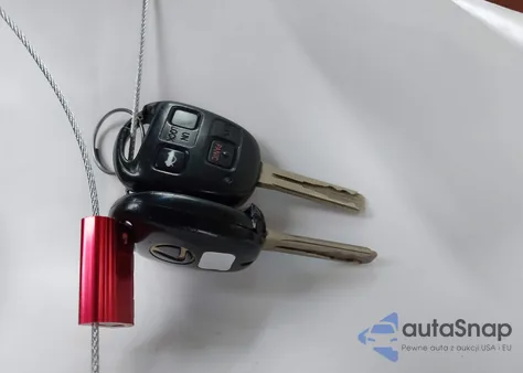 2005 Lexus Sc 430 из США, поврежденный, VIN JTHFN48Y450064822